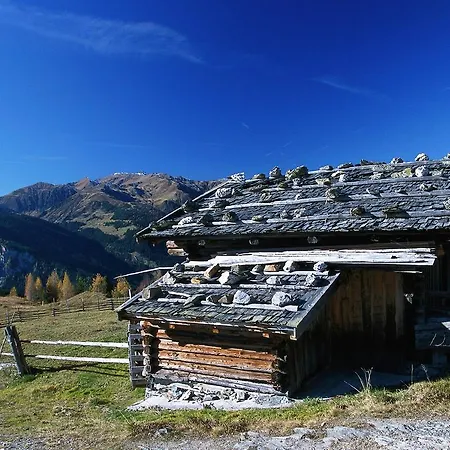 Holiday Eberharter بيت للعطل