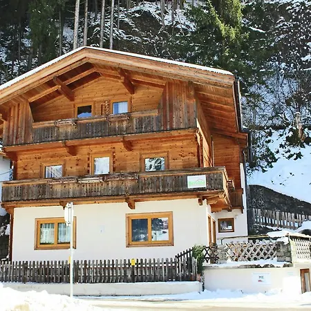 Holiday Eberharter بيت للعطل